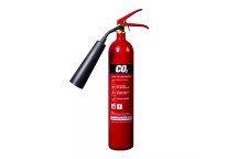 Fire Extinguisher Co2 2kg*