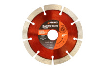 Abracs Blade Diamond Cutting 125mm*