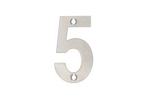 Signage Number 5 SSS 76mm*