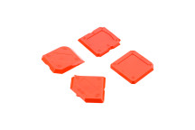 Silicone Profiler Set (Case of 4)*