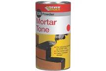 Everbuild Mortar Tone Red 1Kg*