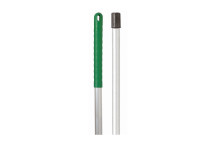 Exel Mop Handle Aluminium Green*