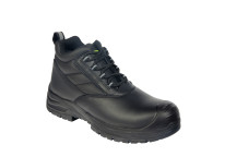 Apache Hamilton Safety Boot S3L Black Size 10*