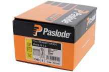 Paslode 921595 St/St Brad Nails 50mm (2000)*