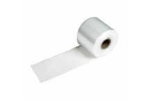 Temporary Downpipe Polythene 250mm For 150mm Pipe (200m)