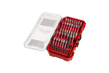 Milwaukee Shockwave Screwdriver Bit Set 38pc*