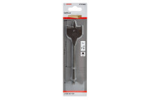 Bosch Self Cut Flat Bit 38mm x 152mm*