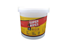 Super Wipes Cleaning Tub (300)*