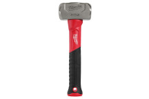 Milwaukee F/G Club Hammer 1.36kg (3lb)*