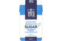 Tate Lyle Sugar 2Kg*