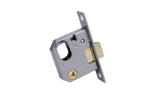 Union 2332 Oval Nightlatch Case Only SC 79mm*