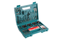 Makita Drill Bit Set 100pc*