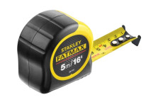 Stanley Fatmax Tape Measure 5m*