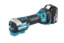 Makita Multi Tool DTM52Z Brushless LXT 18v Body Only*