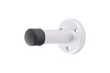 Door Stop Cylinder With Rose SAA 70mm