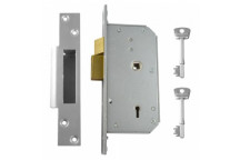 Union 3G110 5 Lever Detainer Deadlock SC 73mm*