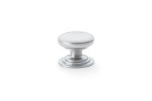 Cabinet Knob Victorian SC 38mm*