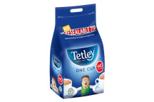 Tetley Tea Bags (440)*