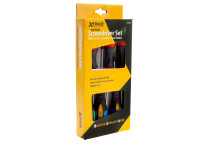 Xtrade Screwdriver Set (6)*