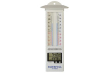 Thermometer Digital Max / Min