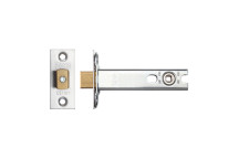 Tubular Deadbolt EB/SS 102mm*