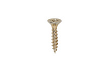 Woodscrew Classic Yell Pass 4.0 x 20mm (200)