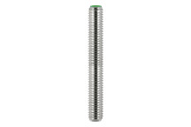 Threaded Bar Stainless Steel 1000mm x M10