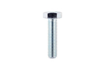 Set Screw Zinc Plated M12 x 180mm*