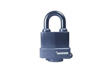 Padlock All Weather Laminated Keyed Alike 50mm*