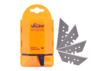 Vaunt H/D Utility Knife Blades (100)*