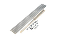 Track Henderson Pocket Door Kit Pdk3 762mm*