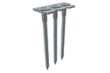 Collated Drywall Screw Fine Zinc 55mm (1000)*