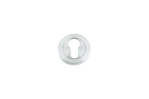 Escutcheon Euro Profile To Suit ZPZ Levers SC 52mm*