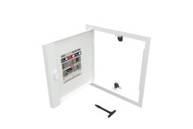 Access Panel White Metal Non Fire Rated 600 x 600mm*