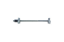 Worktop Bolts ZP 150mm