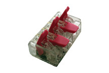 5 Pole Compact Connector 32a *