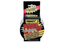 Everbuild Tape Mammoth Powerful Grip 12mm x 2.5m*