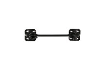 Cabin Hook Black 100mm