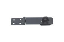 Hasp Staple BZP 150mm*