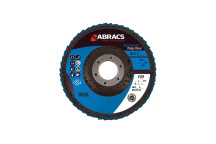 Abracs Disc Flap 115mm 60g*