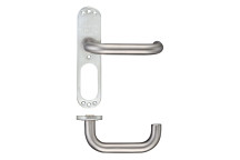 19mm Tubular RTD Lever on Inner Plate/Short Plate*