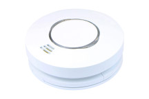 Smoke Alarm Mains Operated RF / Wired Interlinking*