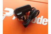 Supa Paslode AC/DC Wall Plug Adaptor