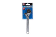 Wrench Adjustable 200mm (8\")*