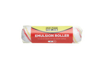 Paint Roller Emuslion Med Pile Sleeve Refil 9\" / 225mm*