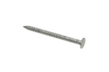 Nail Annular Ringshank A2 SS 3.35 x 50mm 1Kg*