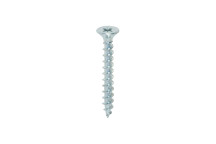 Multipurpose Woodscrew Zinc Plated 5.0 x 40mm (200)