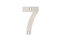 Signage Number 7 SSS 76mm*