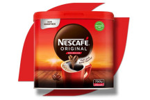 Nescafe Coffee Granules 750G*