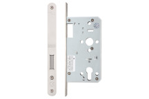 Din Lock Euro Deadlock Radius SS 60mm*